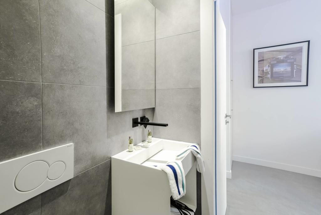 Paule - Great Old Town W Ac Appartement Nice